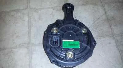 2003 2004 2005 2006 07 2008 Jaguar tipo S aire acondicionado calentador soplador motor 4R8H-19846-AA Foto 1 de 3