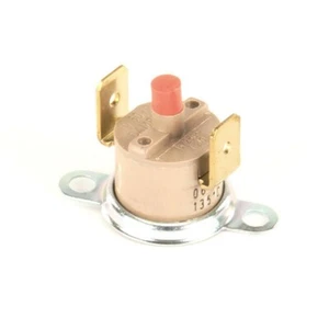 NUOVA SIMONELLI 09500004 CONTACT THERMOSTAT 135°C 16A 250V - Picture 1 of 1