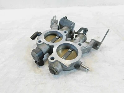 Carrocerías del acelerador de admisión de aire del motor Victory Vision 2008 2009 y 2010 2205968 Foto 1 de 4