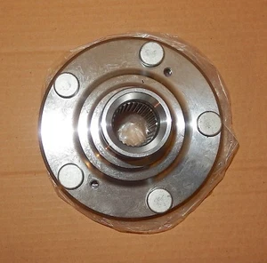 DuraGo 29595010 Front Wheel Hub, TA95010 - Foto 1 di 5