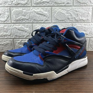 reebok pumps hexalite