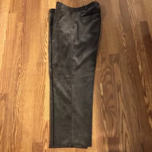 Pantalones de pana Alan Flusser 42/32 - Imagen 1 de 7