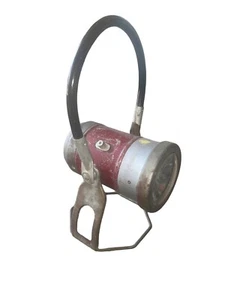Vintage Empire Railroad Lantern Lamp Metal Ware Corp No.900 Focal Ray Lantern - Picture 1 of 6