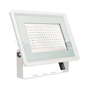 V-TAC LED SCHEINWERFER LED PROJEKTOR 10/30/50/100W SLIM SERIE NEUESTE GENERATION - Bild 1 von 34