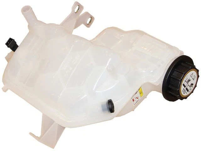 Kit de tanque de desbordamiento de refrigerante del motor para Land Rover LR3 2005-2009 2006 2008 MH853VY Foto 1 de 1