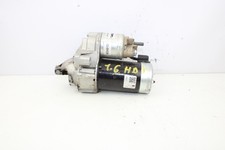 D6RA110 Starter Holder for Citroen C4 Coupe 1.6 HDI 2004 1415935