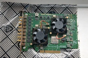 Blackmagic Design Deck Link Quad 2 ( 1 PIN BROKEN ) - Afbeelding 1 van 4