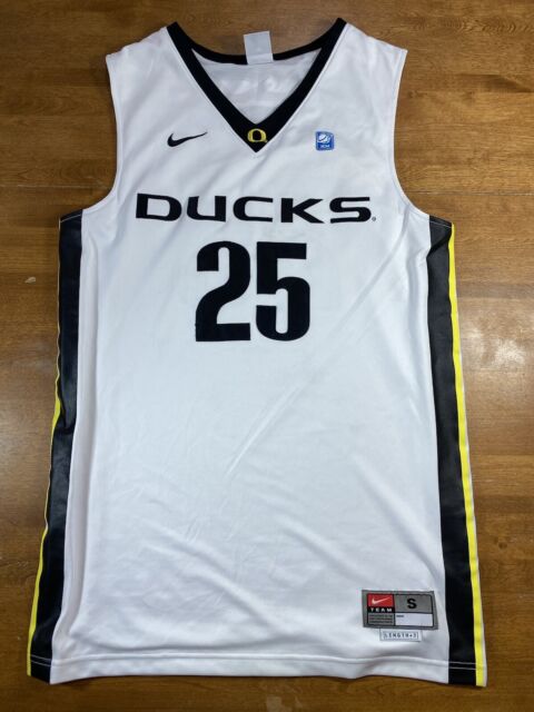 Oregon Ducks Nike Maarty Leunen mens Basketball Jersey NEW