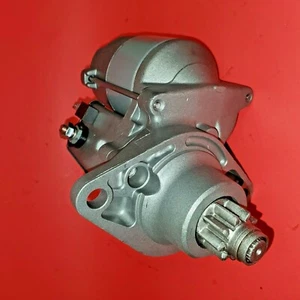 Subaru Legacy 1995 1997 1998 1999 2,5 L con transmisión manual Motor de arranque - Imagen 1 de 4