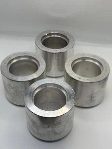 USED - SuperATV 2'' Lift Kit (LK07-001) for Can-Am Outlander Max 570 850 1000R - Picture 1 of 4