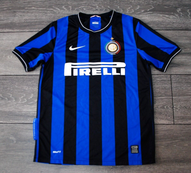  Nike Camiseta Inter Milan Juvenil, Blanco : Ropa, Zapatos y  Joyería
