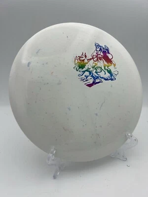 NEW Discraft Test Blend ESP Hades 173-174g USDGC Limited Rare Disc Golf Driver - Image 1 of 4