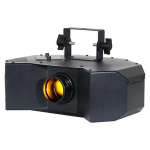 Equinox Helix XP 150W Gobo Flor DJ Efecto Luz DMX Boda DJ Iluminación - Imagen 1 de 8