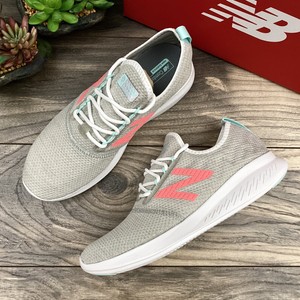 tênis new balance fuelcore coast v4 masculino
