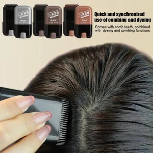 Disposable Hair Colouring Pen Non-fading Hair Colouring Temporary. Stick V3 F2L6 - Picture 1 of 18