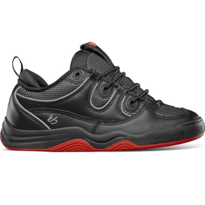 Zapatos éS Two Nine 8 - negros Foto 1 de 4