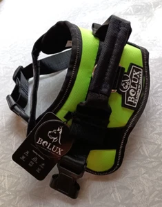 BOLUX Caring For Pets Overhead Dog Harness Size X-Small - Picture 1 of 8