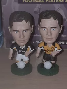 Corinthian Prostar Hassler Dortmund Home And Away - Picture 1 of 1
