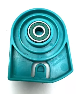 Hoover Smart Wash Teppichreiniger Bürstenrolle Endkappe FH52000 FH52000G - Bild 1 von 3