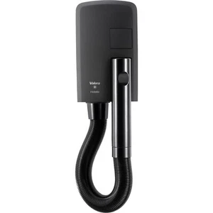Valera Hotello Super AC Hair dryer, 1400W, Matt black - Picture 1 of 2