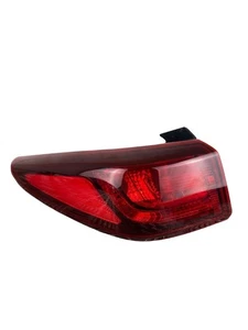 Feu arrière (extérieur gauche) HYUNDAI KONA OS,OSE,OSI 17-23 92401-J90 - Photo 1/9