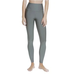 ALO Yoga 7/8-Length High-Waist Airlift Leggings Shadow Grey XS 🖤✨🩶 - Picture 1 of 22