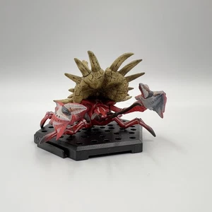 Monster Hunter Daimyo Hermitaur Vol 24 Figure Builder Standard Model Capcom - Picture 1 of 3