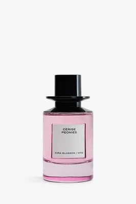 ZARA x Jo Malone CERISE PEONIES EDP 100ml Woman Eau De Parfum Duft Parfüm - Bild 1 von 3