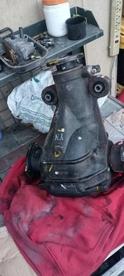 90s Infiniti J30🇯🇵3.91 Rear  differential VLSD   240sx Type..No Rear Cover - Image 1 of 4