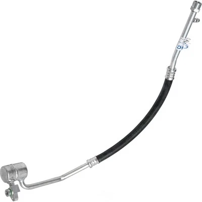 Conjunto de manguera de línea de succión de aire acondicionado para Nissan Máxima 2000-2001 AIRE ACONDICIONADO UNIVERSAL Foto 1 de 3