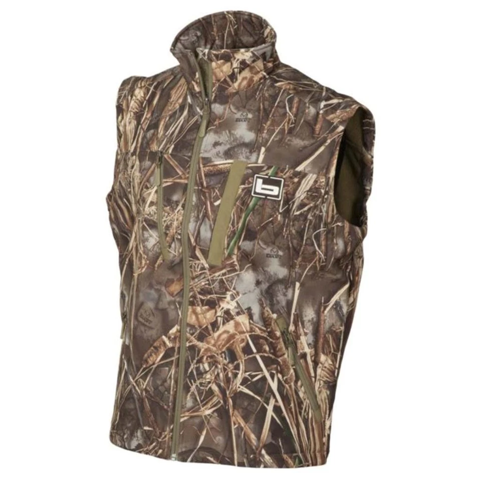 Banded Utility 2.0 Vest camo MAX7 - Image 1 of 1