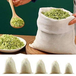 Reusable Filter Bag Vegetable Stuffing Squeeze Bag for Kitchen Supplies - Picture 1 of 17