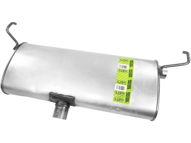 Walker 36ZY59J Muffler Fits 2007-2009 Saturn Aura XE Foto 1 de 1