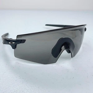 NEU Oakley ENCODER 9471-0736 matt schwarz & grau PRIZM Road Gläser + Zubehör - Bild 1 von 11