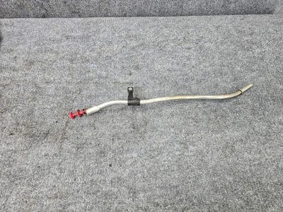 ENGINE OIL DIPSTICK TUBLE LINE ASSEMBLY MERCEDES W218 S550 E550 CLS550 OEM - Image 1 of 4