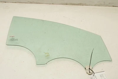 2023-2025 KIA Sportage Hybrid EX puerta delantera derecha pasajero lado ventana vidrio  Foto 1 de 4