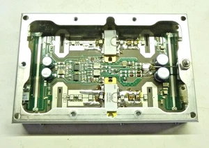 70 cm PA , 250 Watt Verstärker Endstufe für 70 cm Amateurfunk Band - Picture 1 of 2