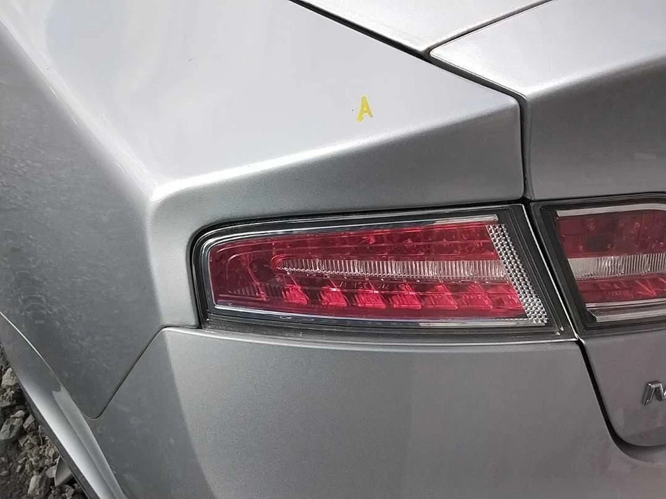 Driver Left Tail Light Quarter Panel Mounted Fits 13-20 MKZ 3051837 - Image 1 of 4