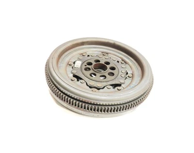 15-17 VW GOLF / AUDI A3 (8V) 1.8T MOTOR TURBO DSG TRANSMISIÓN AUTOMÁTICA VOLANTE Foto 1 de 4