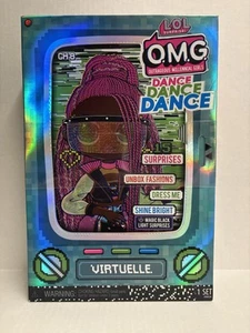 LOL Sorpresa OMG Danza Danza Virtual Moda Muñeca Más 15 Sorpresas - Imagen 1 de 6