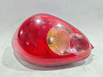 PILOTO TRASERO IZQUIERDO / 58072 PARA TOYOTA AYGO _B1_ 1.0 KGB10_ - Immagine 1 di 4