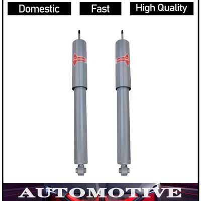 Amortiguadores traseros originales KYB para Ford F-150 1997-2003 2x2 garantía de por vida Foto 1 de 2