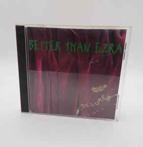 Deluxe by Better Than Ezra (CD,1995) - Foto 1 di 3