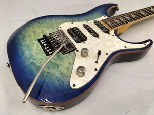 Schecter Banshee 6 Frextreme Electric Guitar Body Type Safe delivery from Japan - Imagen 1 de 10