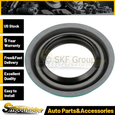 Sello de piñón diferencial trasero SKF 1 pieza para Dodge A100 1964 1965 1966 Foto 1 de 3