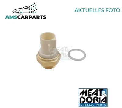 TEMPERATURSCHALTER KÜHLERLÜFTER FAN SIDE 82644 MEAT & DORIA NEU OE QUALITÄT - Image 1 of 4