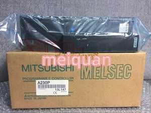 ONE Mitsubishi PLC A230P New - - Picture 1 of 1