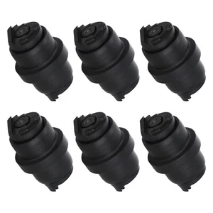 6 x Bottom Roller For John Deere 27C 27ZTS 35C 35D 35G 26C 27 ZTS Excavator - Picture 1 of 11