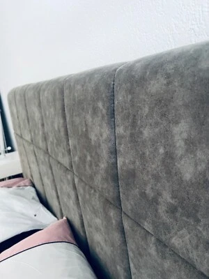 bett 160x200 mit matratze - Bild 1 von 3