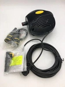 Laguna Clear Flo 3000 Set, bestehend aus Druckfilter Pressure-Flo 3000 - Bild 1 von 7